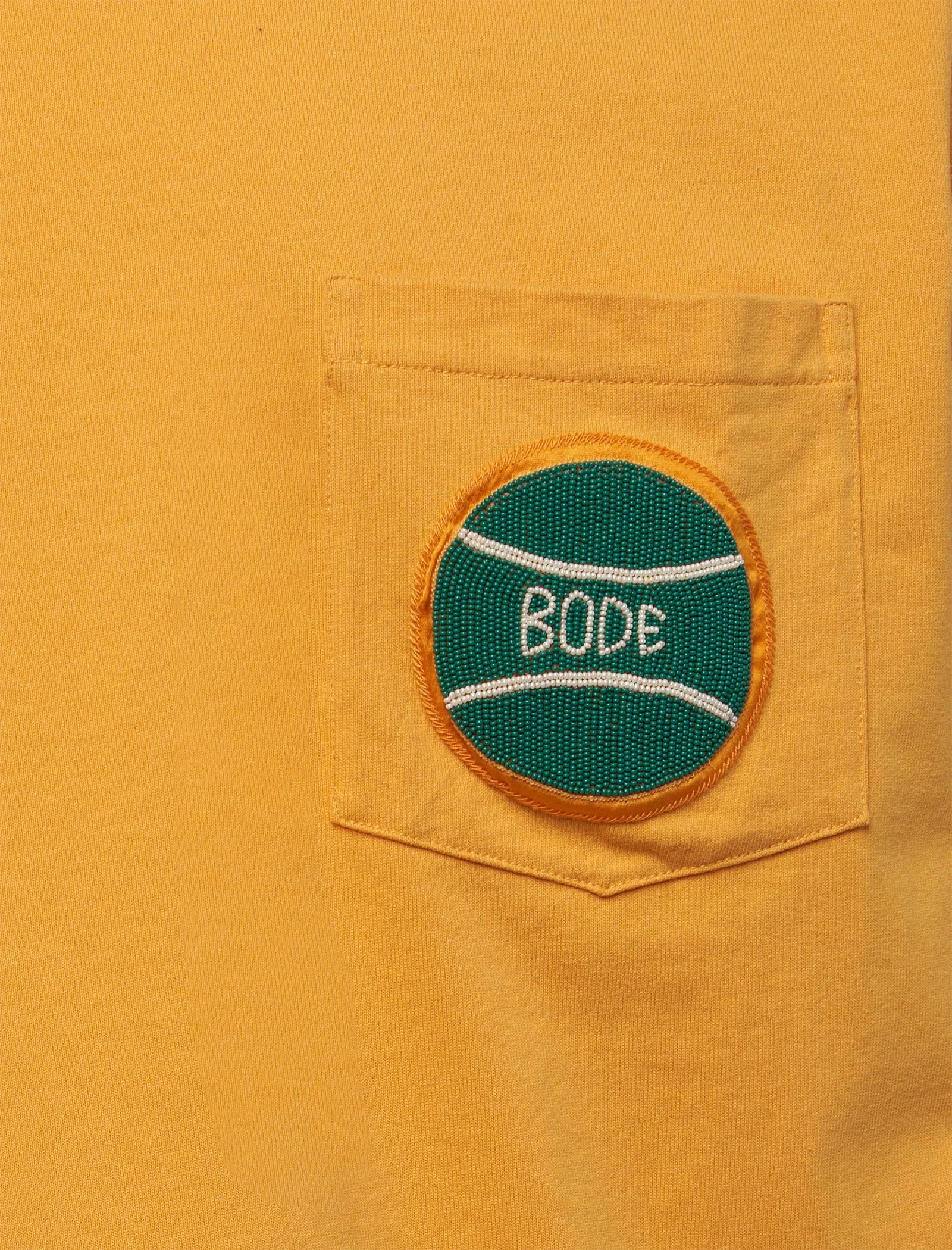 T-SHIRT À POCHE
