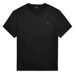 Polo Ralph Lauren T-Shirt Classique RL Noir