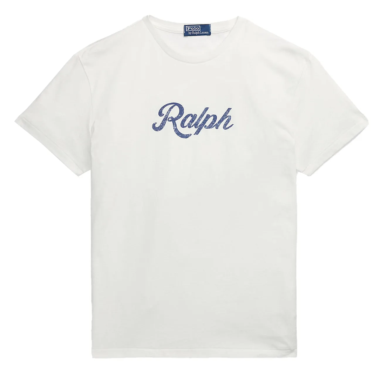 Polo Ralph Lauren Le T-Shirt Ralph Nevis
