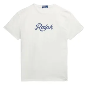 Polo Ralph Lauren Le T-Shirt Ralph Nevis