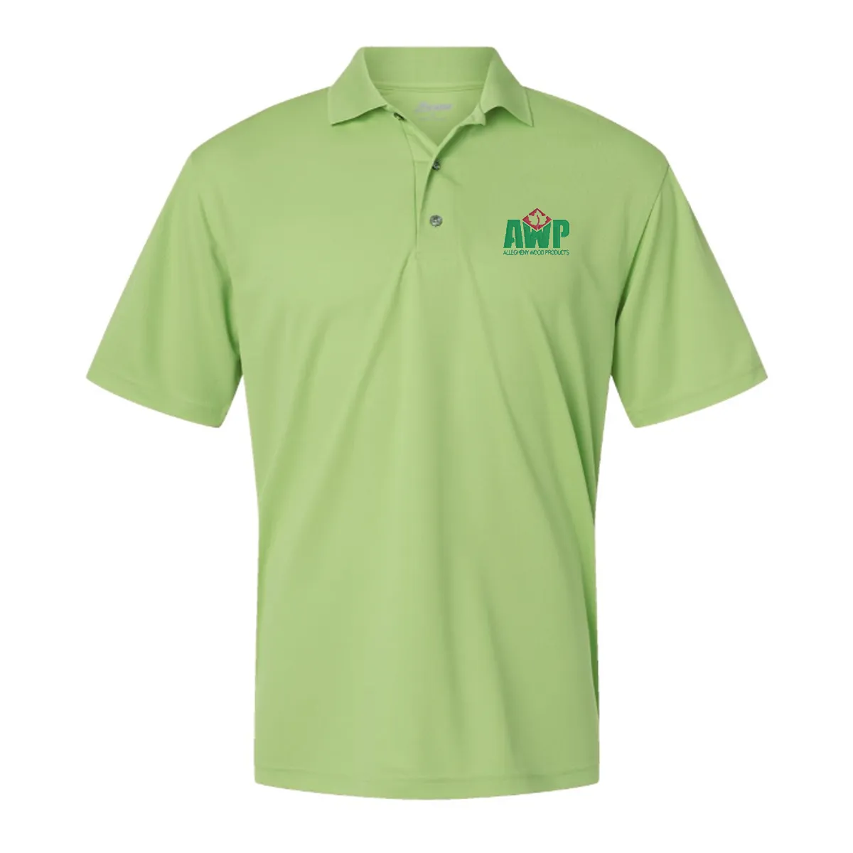 #Port Authority Polo en Micro-Maille UV Zone Sèche Port Authority