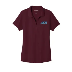 #Port Authority Polo en piqué EZPerformance pour femmes Port Authority