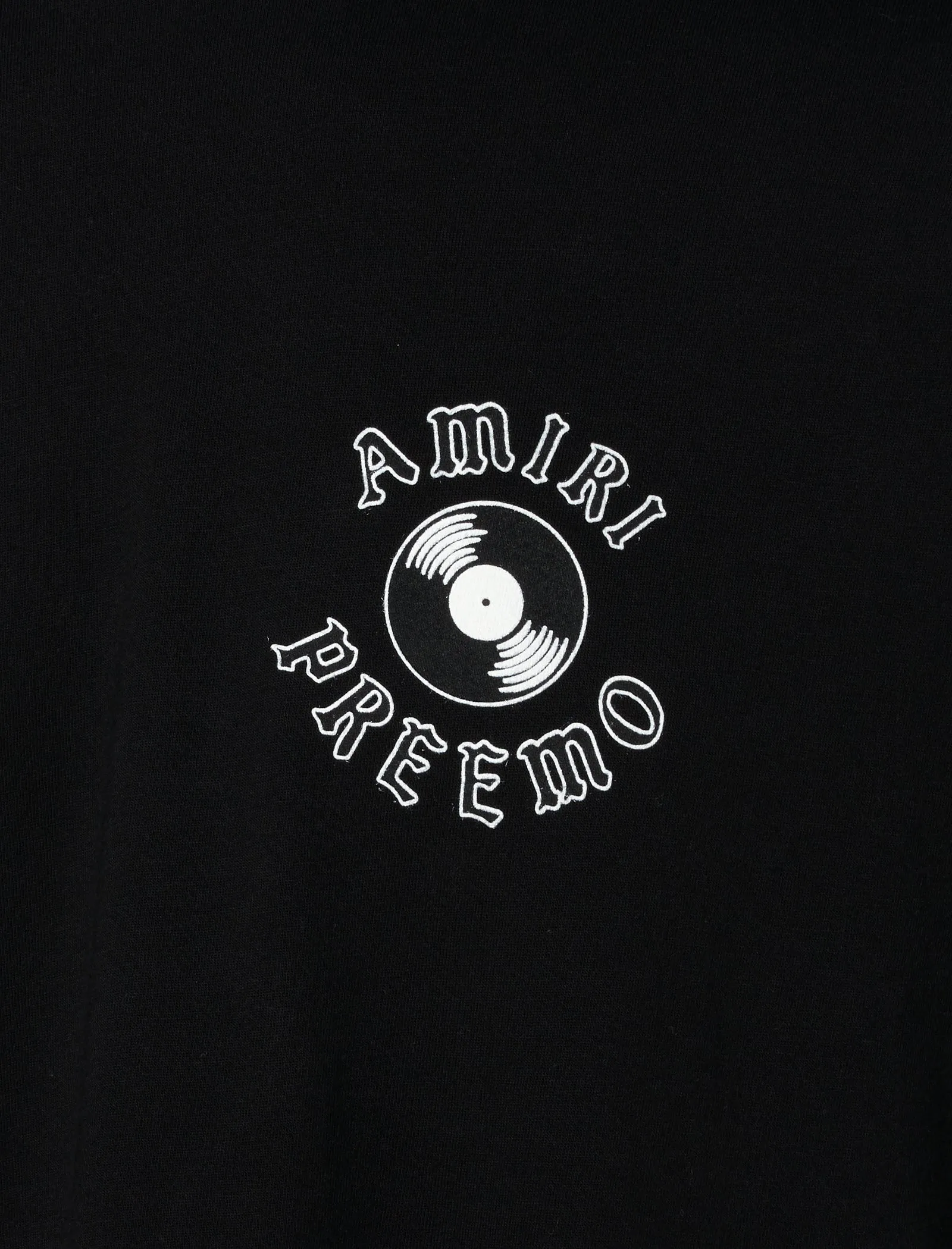 TEE RECORD PREEMO