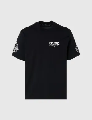 TEE PREEMO