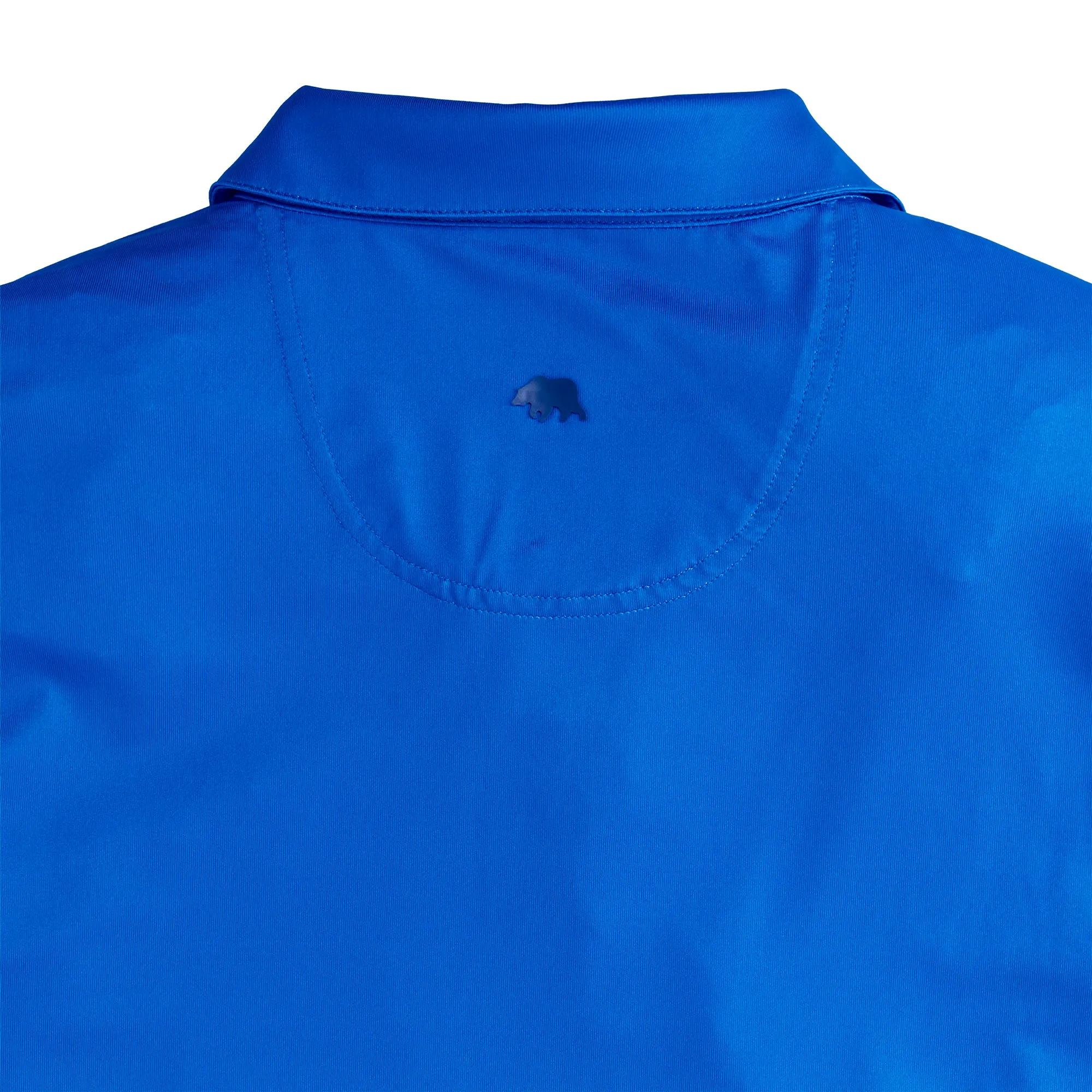 Polo Performance Imprimé Prestwick