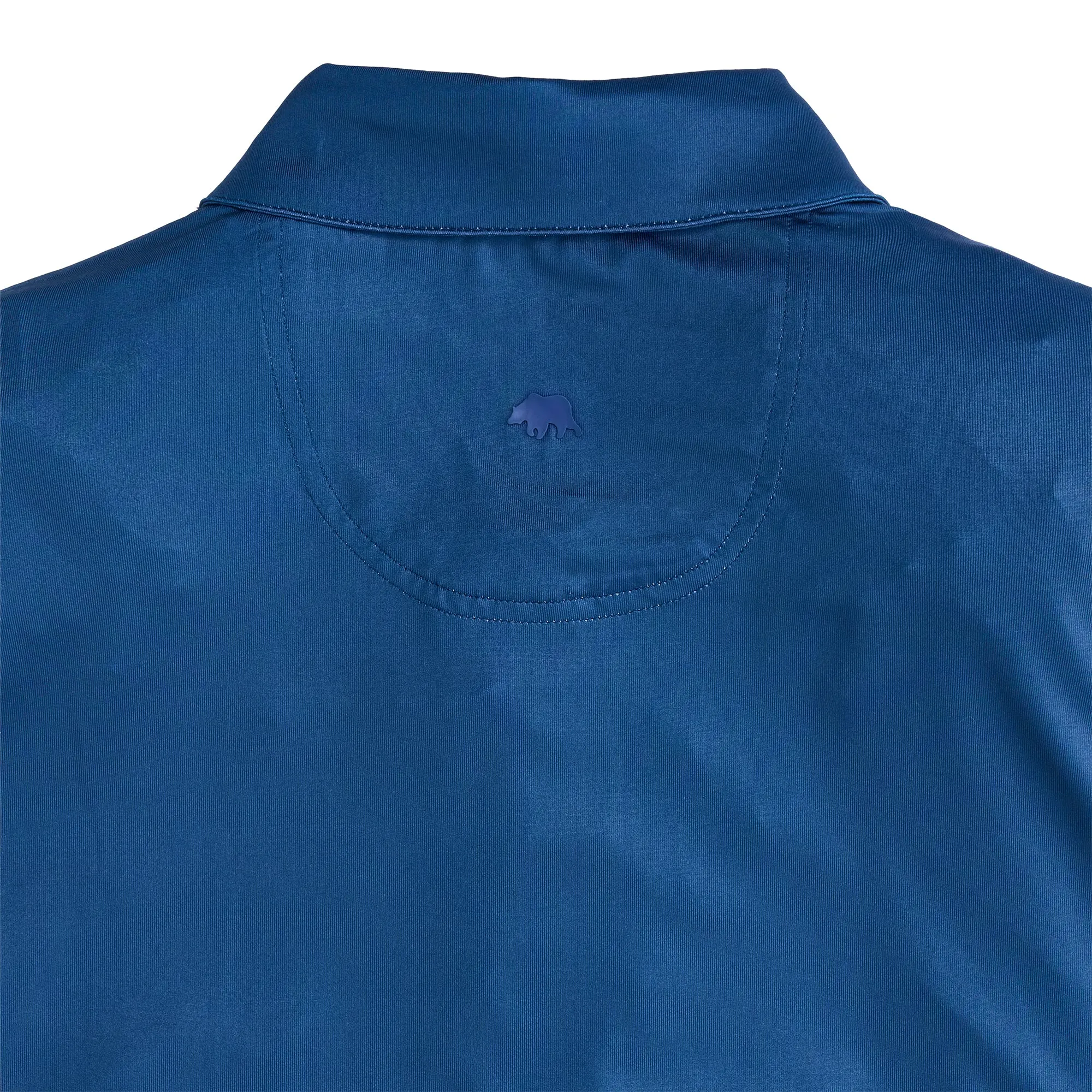 Polo Performance Imprimé Prestwick