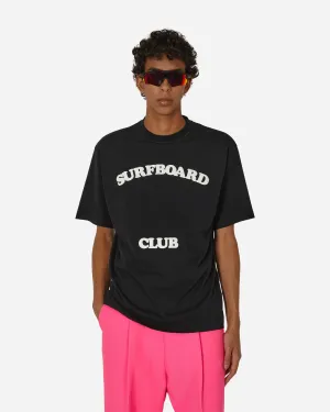 T-Shirt Imprimé Noir