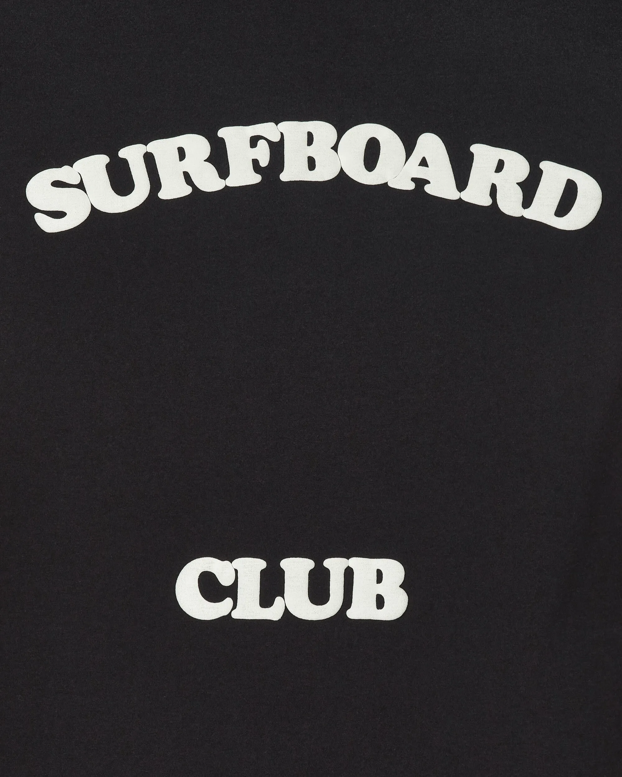 T-Shirt Imprimé Noir