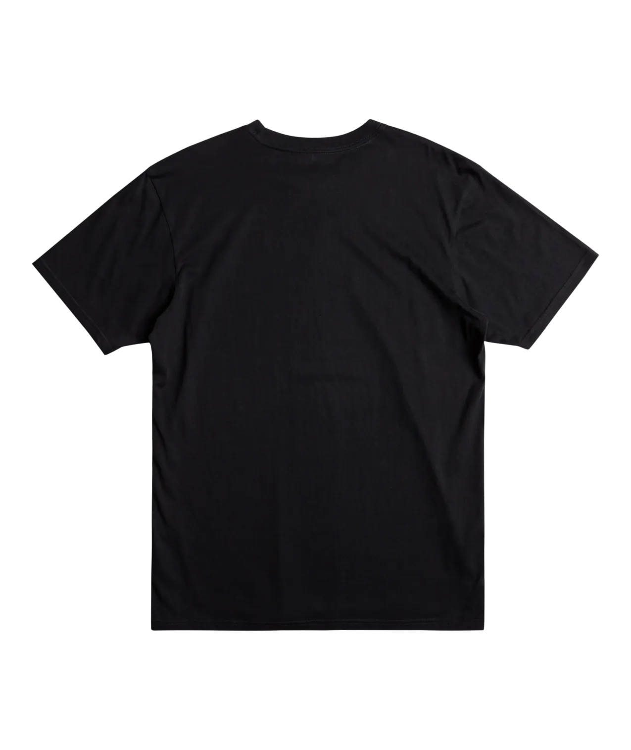 T-shirt Range Life à manches courtes en noir