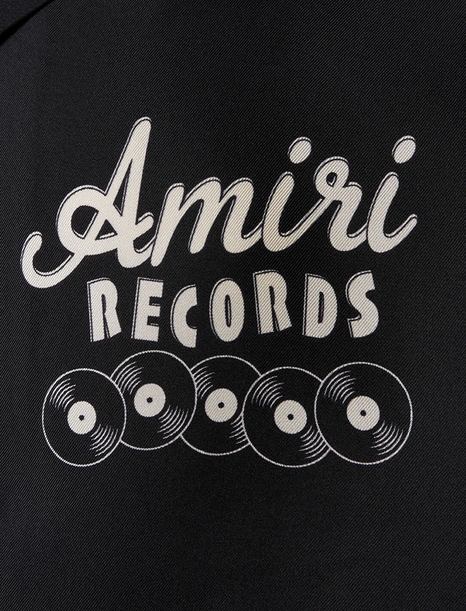 CHEMISE À MANCHES COURTES RECORDS