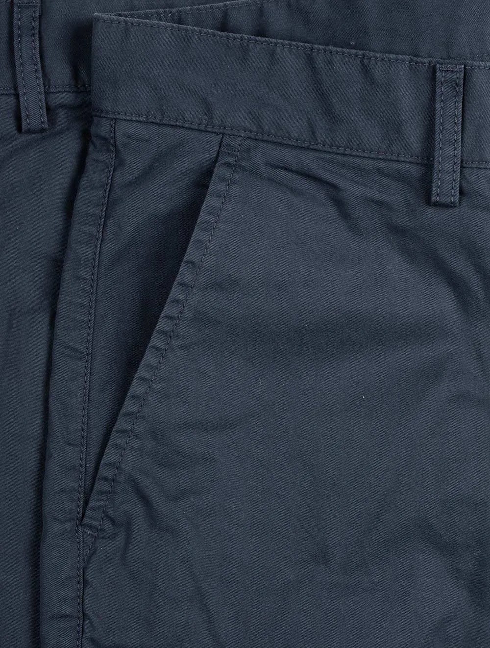 Short décontracté Marine