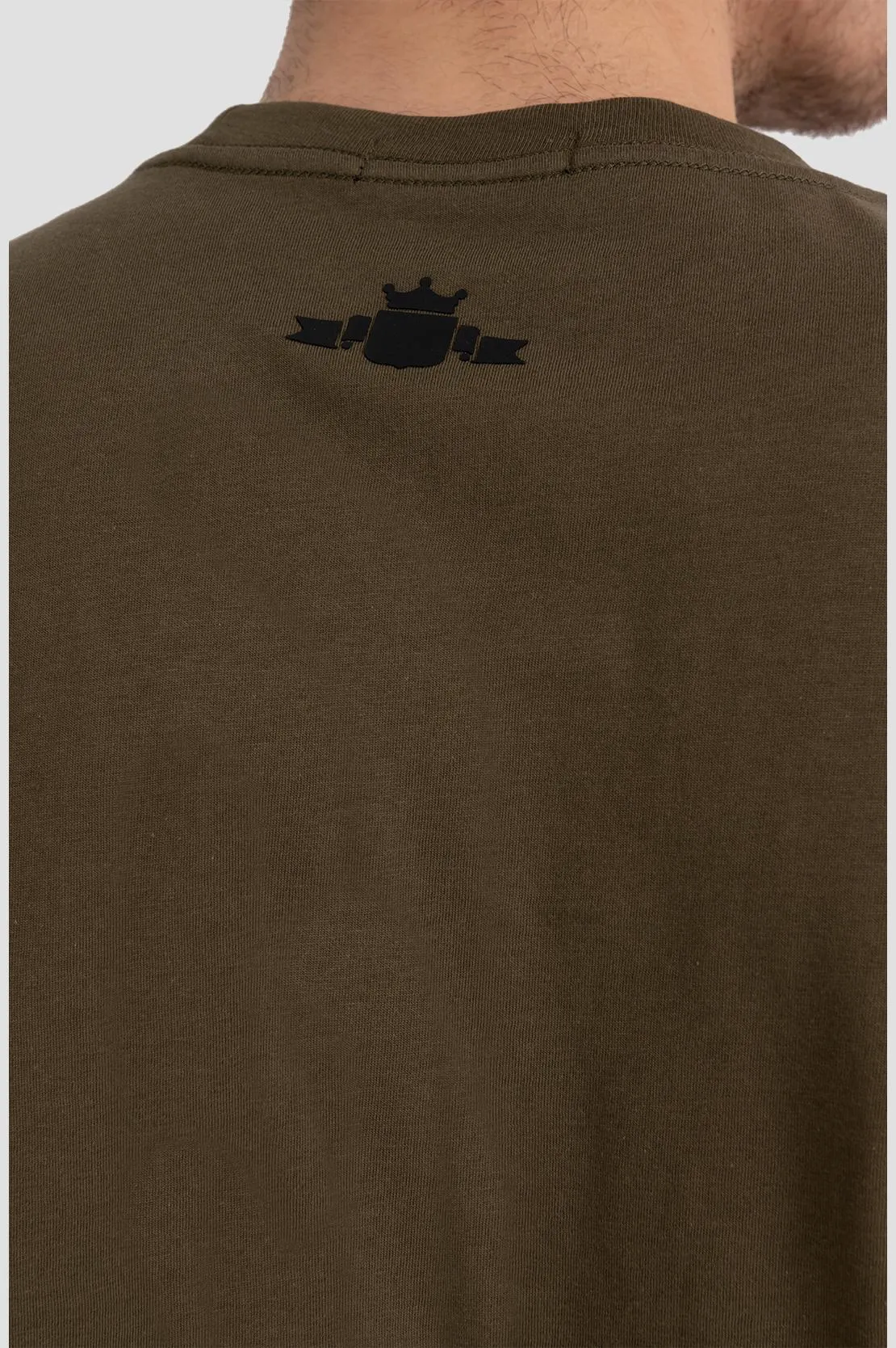 T-shirt à logo Replay M6475