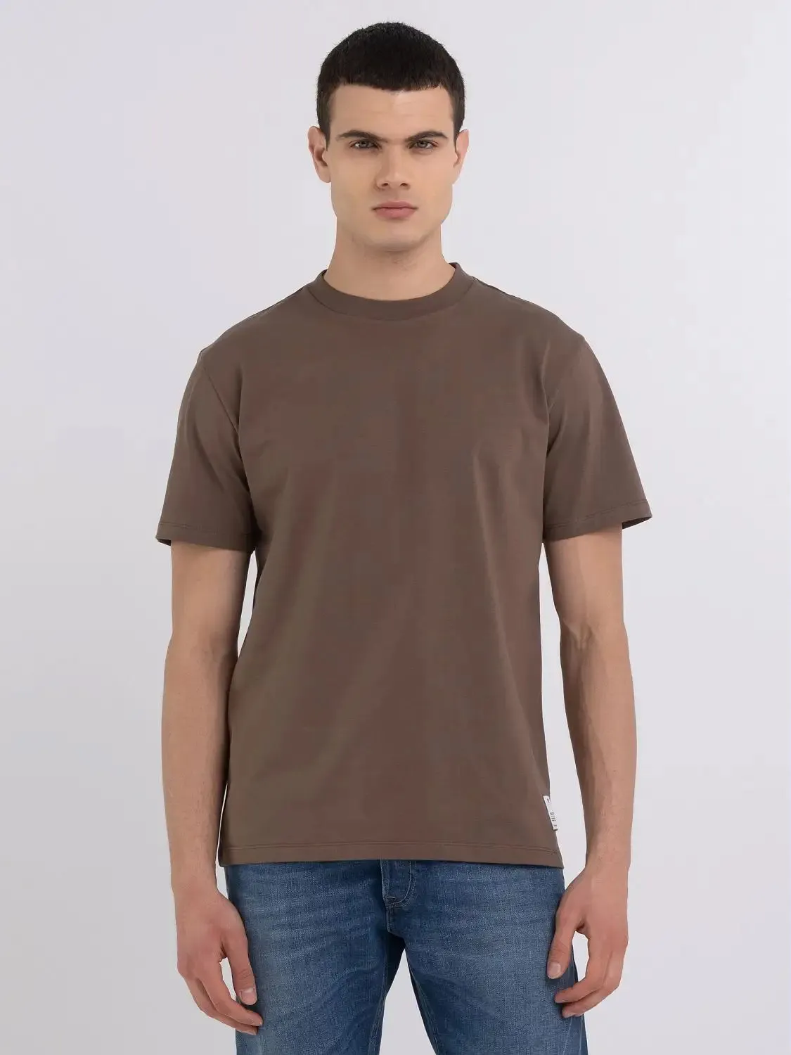 T-shirt Replay M6665