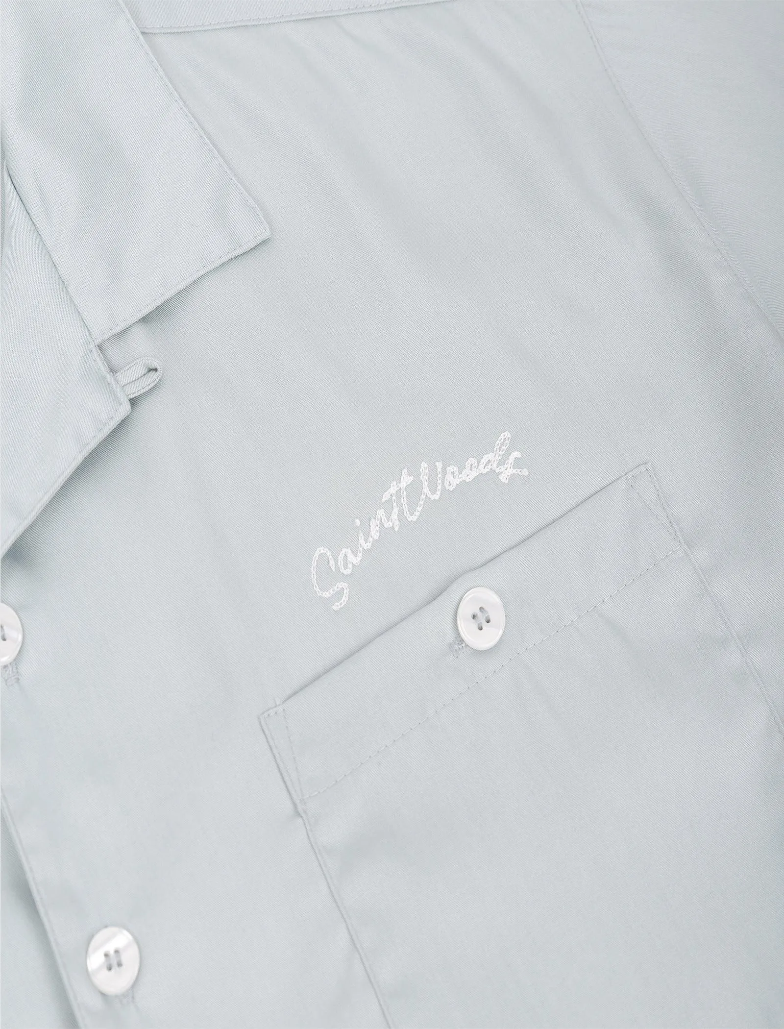 CHEMISE DE RÉSORT