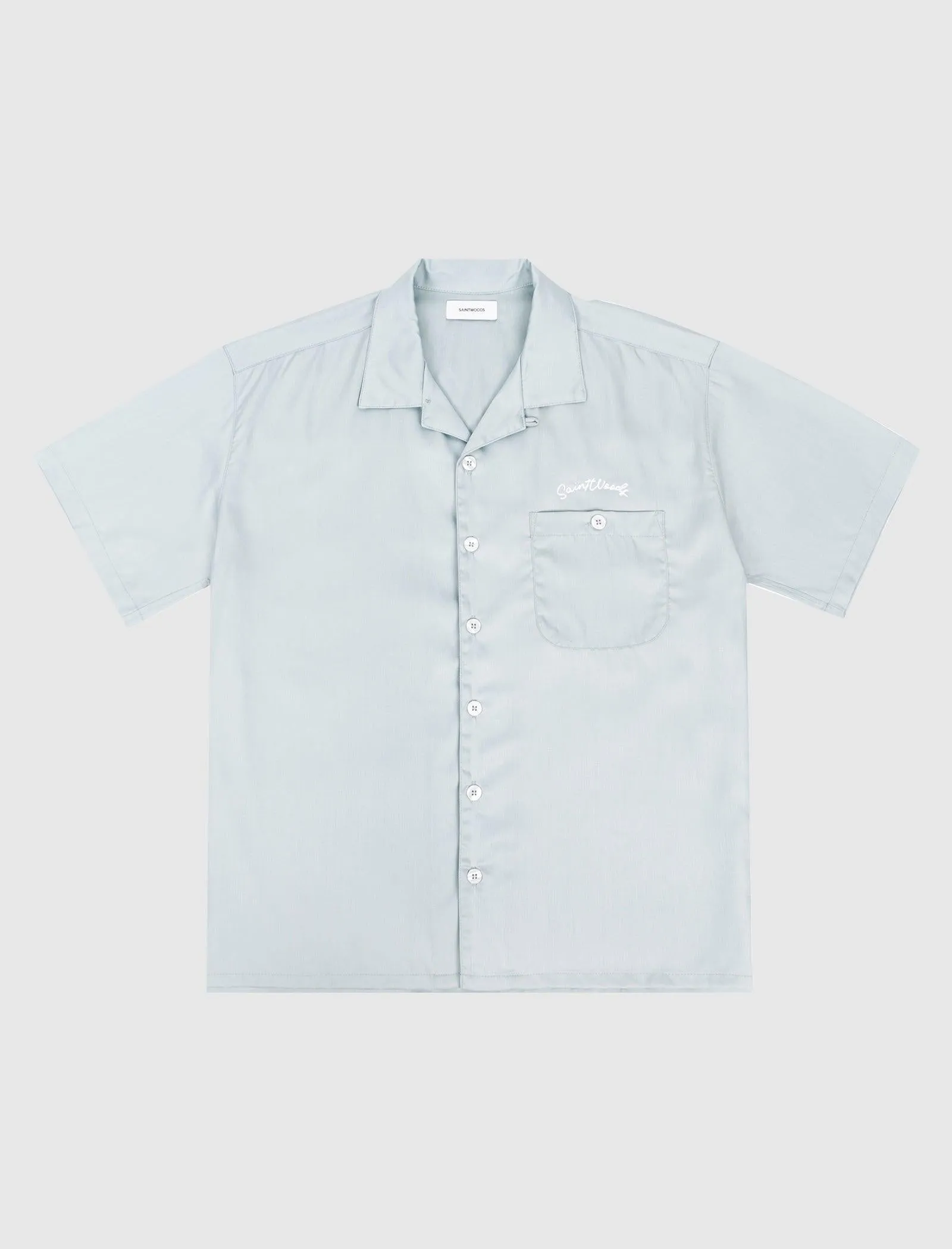 CHEMISE DE RÉSORT