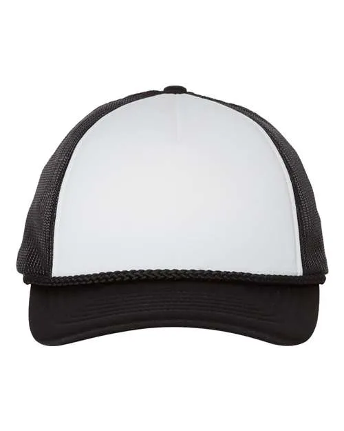 Casquette Trucker Richardson 213 Low Pro Foamie