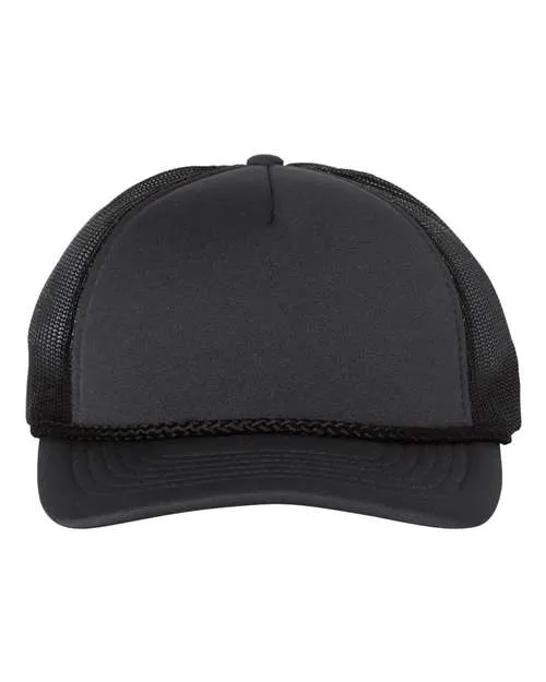 Casquette Trucker Richardson 213 Low Pro Foamie