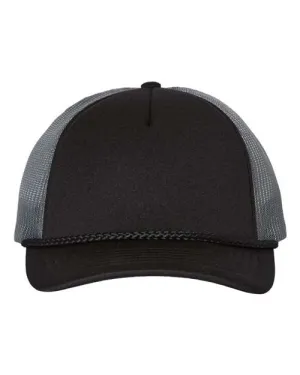 Casquette Trucker Richardson 213 Low Pro Foamie