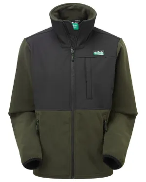 Veste en polaire hybride Ridgeline - Ridgeline Clothing