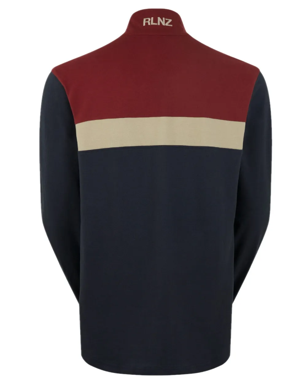 Ridgeline Haut de Rugby Backslider pour Hommes Ridgeline Clothing