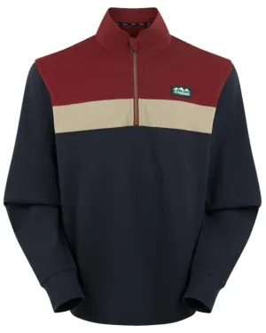 Ridgeline Haut de Rugby Backslider pour Hommes Ridgeline Clothing