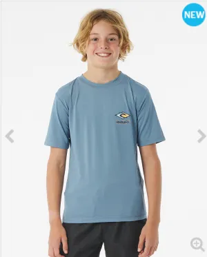Ripcurl Maillot anti-UV Tube Heads pour garçons