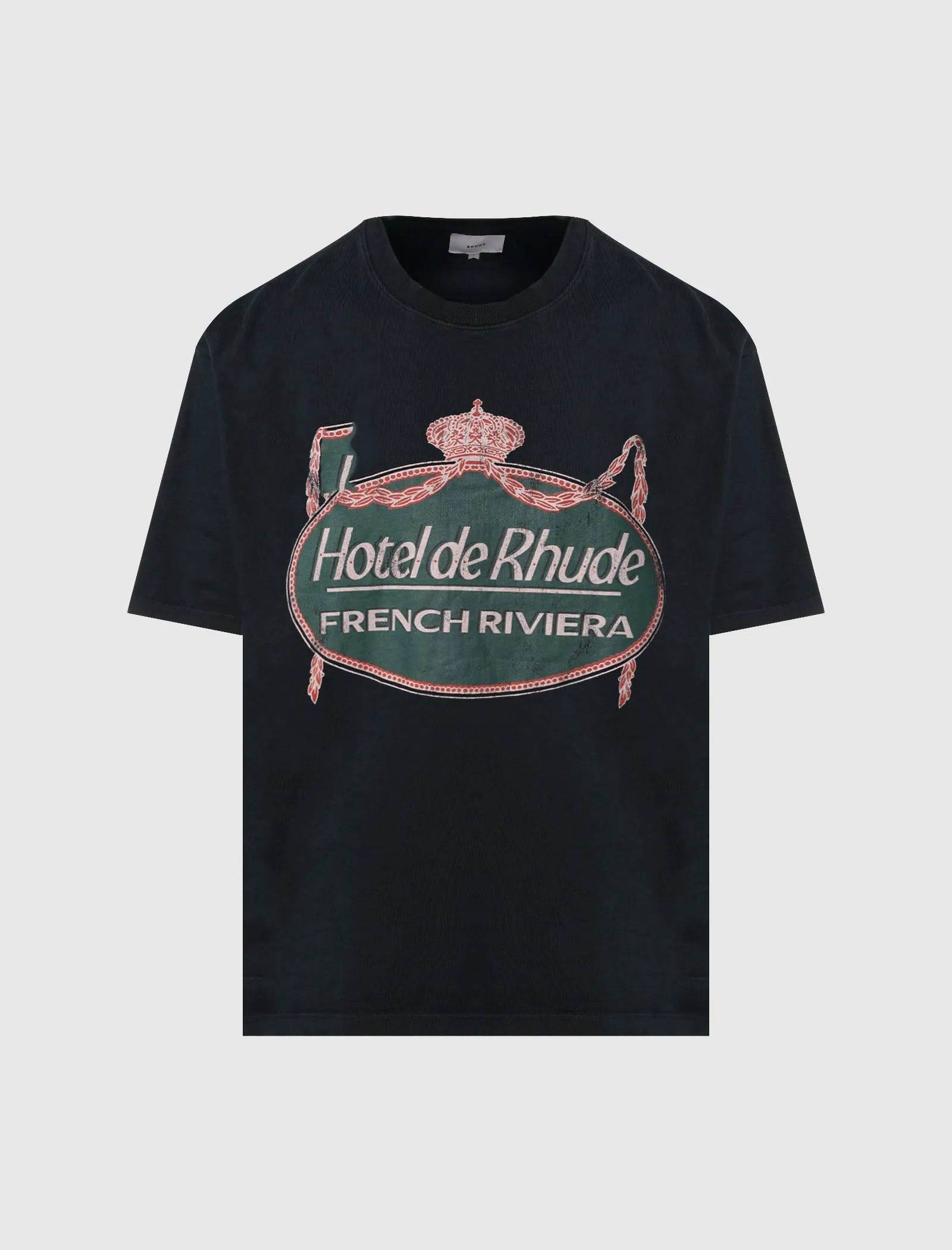 T-SHIRT RIVIERA