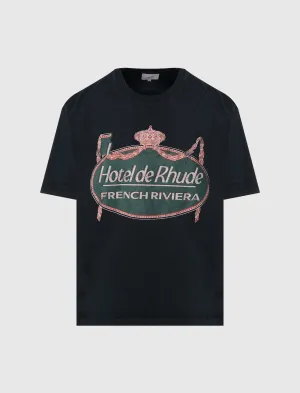 T-SHIRT RIVIERA