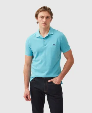 Rodd & Gunn - Le Polo Gunn - Oasis - MULTIBUY Vêtements Rodd & Gunn