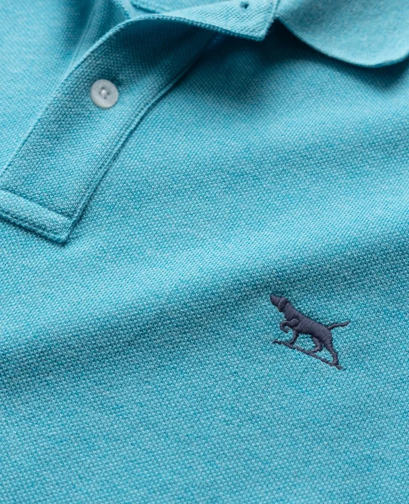 Rodd & Gunn - Le Polo Gunn - Oasis - MULTIBUY Vêtements Rodd & Gunn