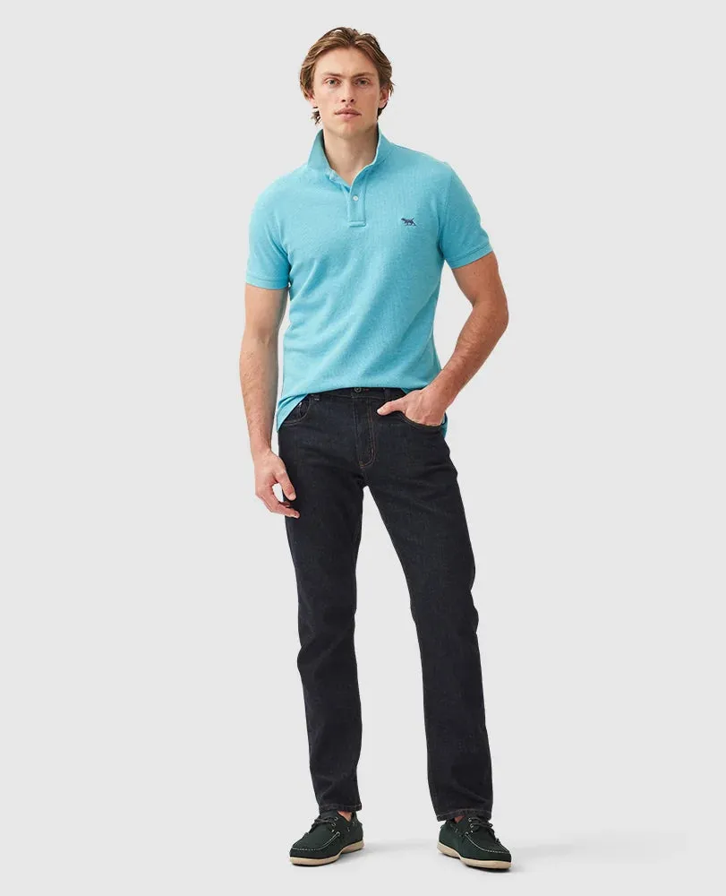 Rodd & Gunn - Le Polo Gunn - Oasis - MULTIBUY Vêtements Rodd & Gunn
