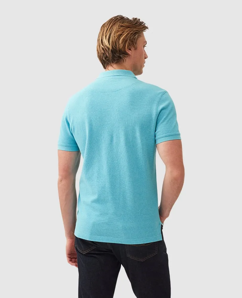 Rodd & Gunn - Le Polo Gunn - Oasis - MULTIBUY Vêtements Rodd & Gunn