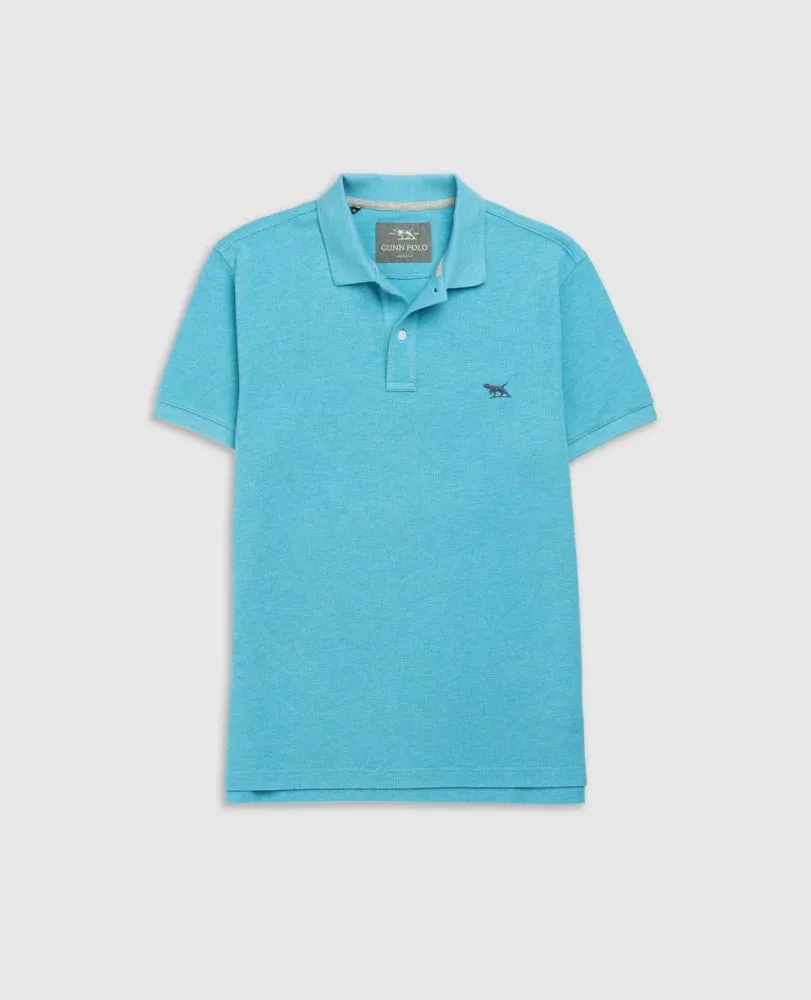 Rodd & Gunn - Le Polo Gunn - Oasis - MULTIBUY Vêtements Rodd & Gunn