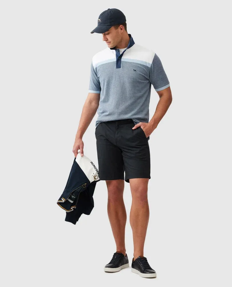 Rodd & Gunn - Polo Whitby - Ciel Rodd & Gunn Vêtements