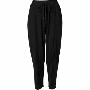 Ronnie Pantalon En Noir