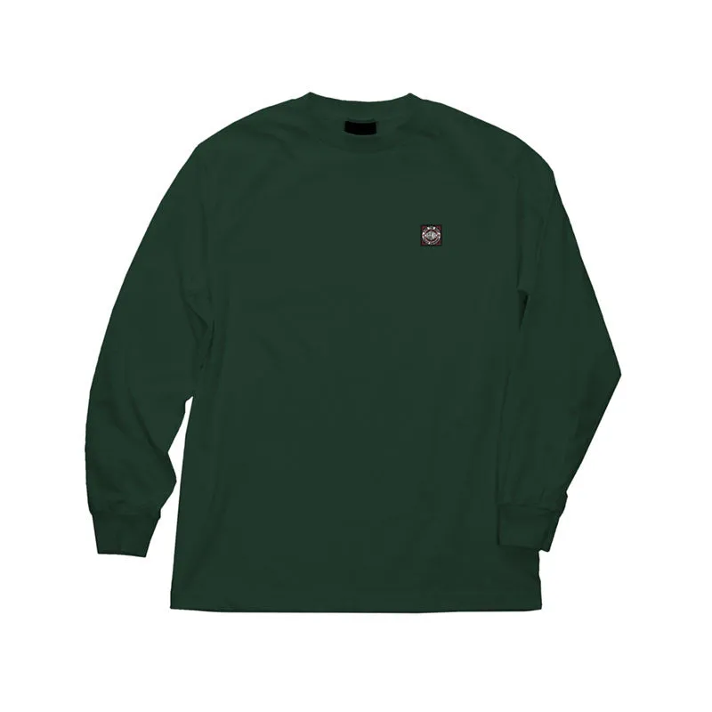 T-shirt RTB Bombers à manches longues/courtes