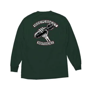 T-shirt RTB Bombers à manches longues/courtes