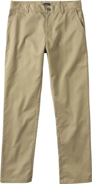 RVCA | Pantalon d'étirement Week-End