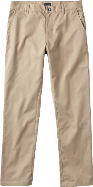 RVCA | Pantalon de Week-End Élastique
