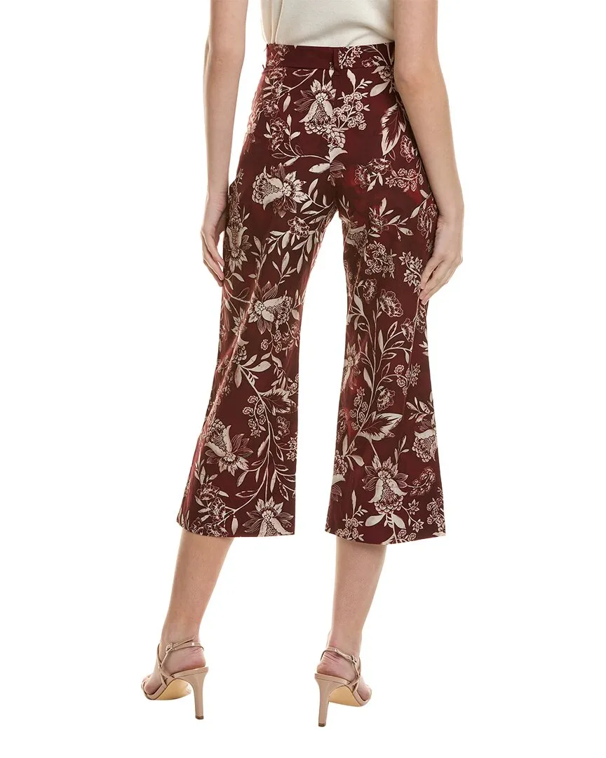 Pantalon S Max Mara Teresa