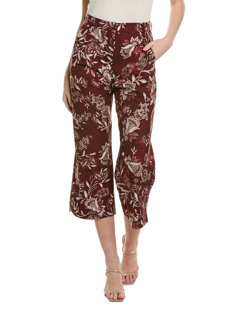Pantalon S Max Mara Teresa