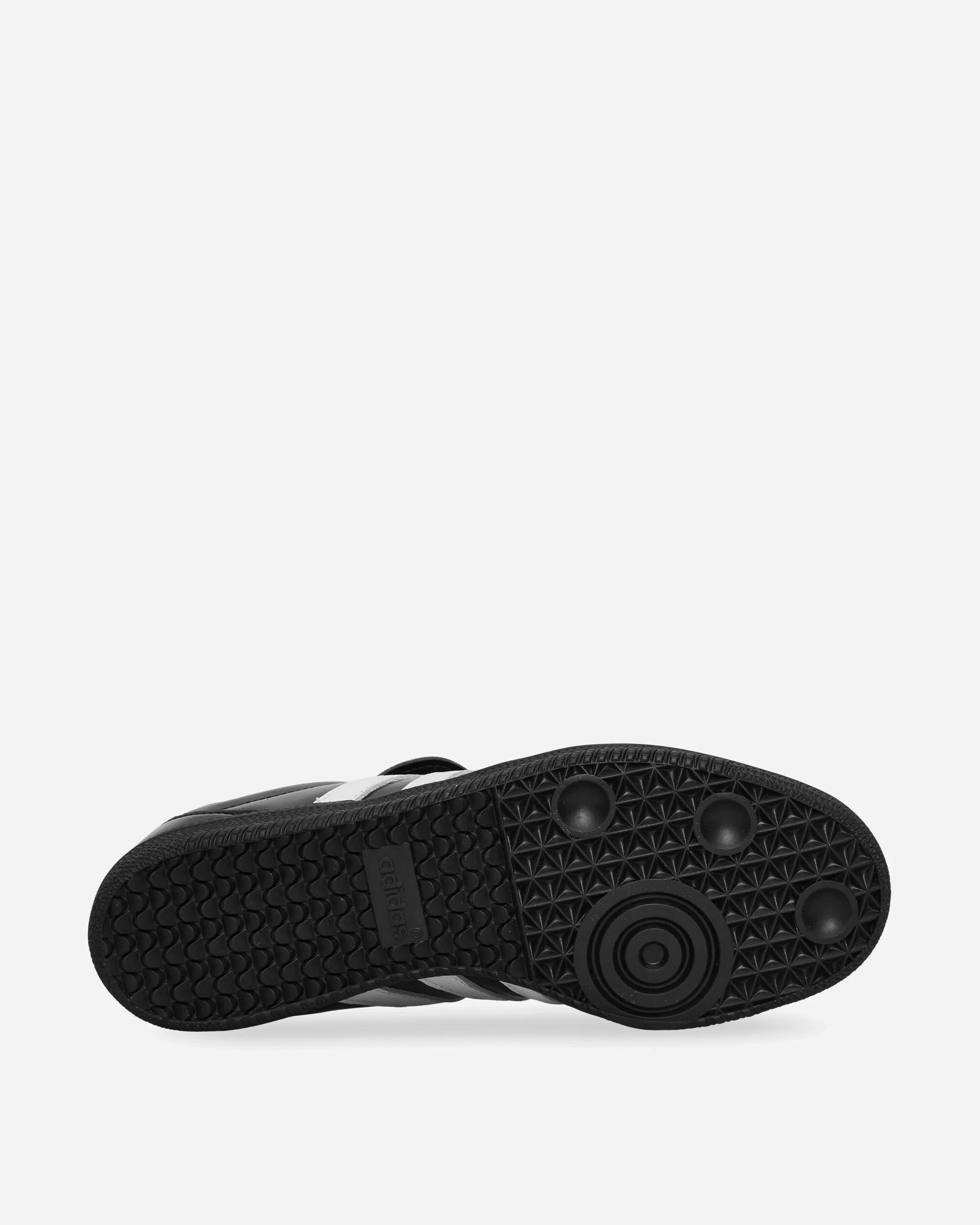 Samba LT Sneakers Noir de Base / Blanc Nuage