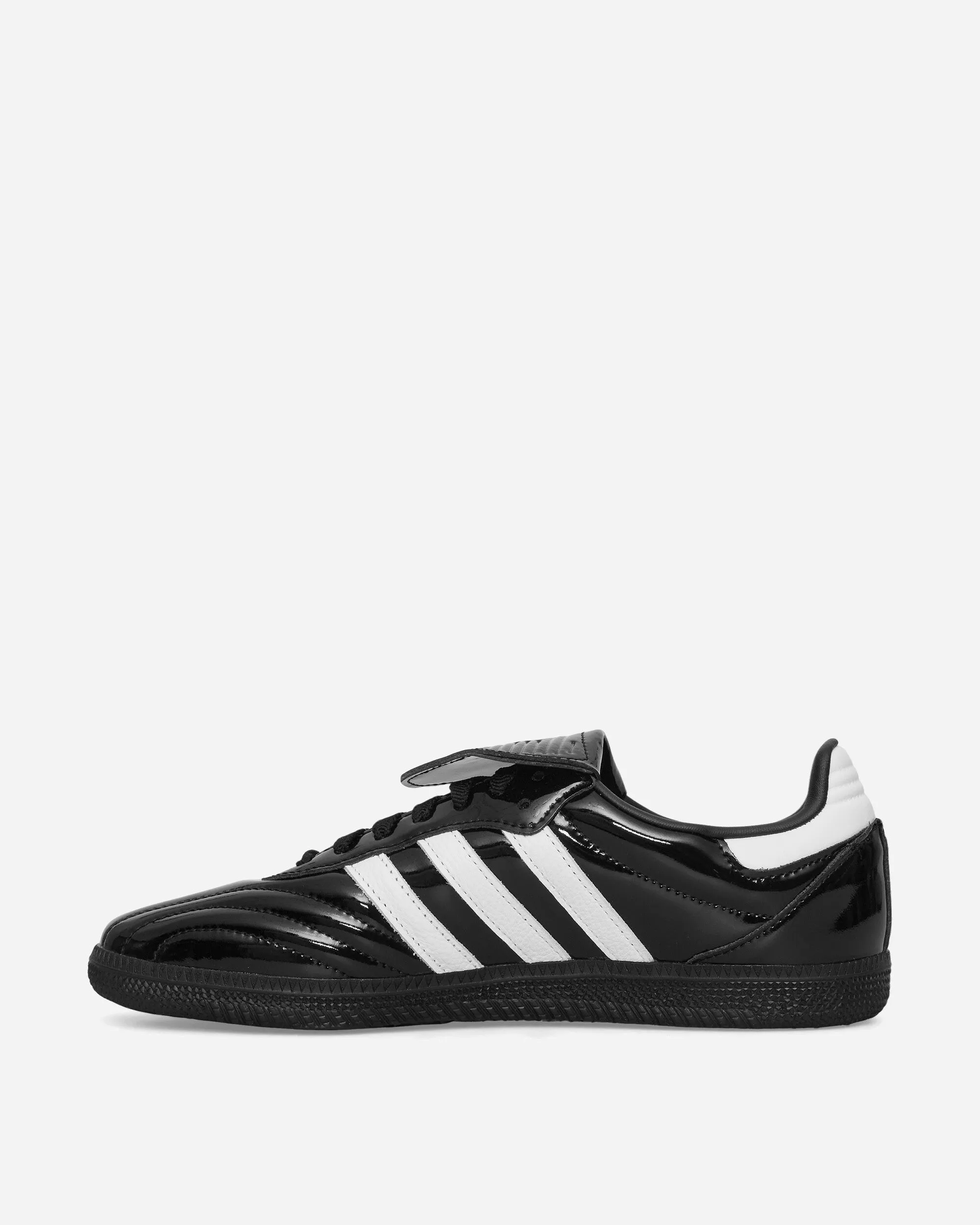 Samba LT Sneakers Noir de Base / Blanc Nuage