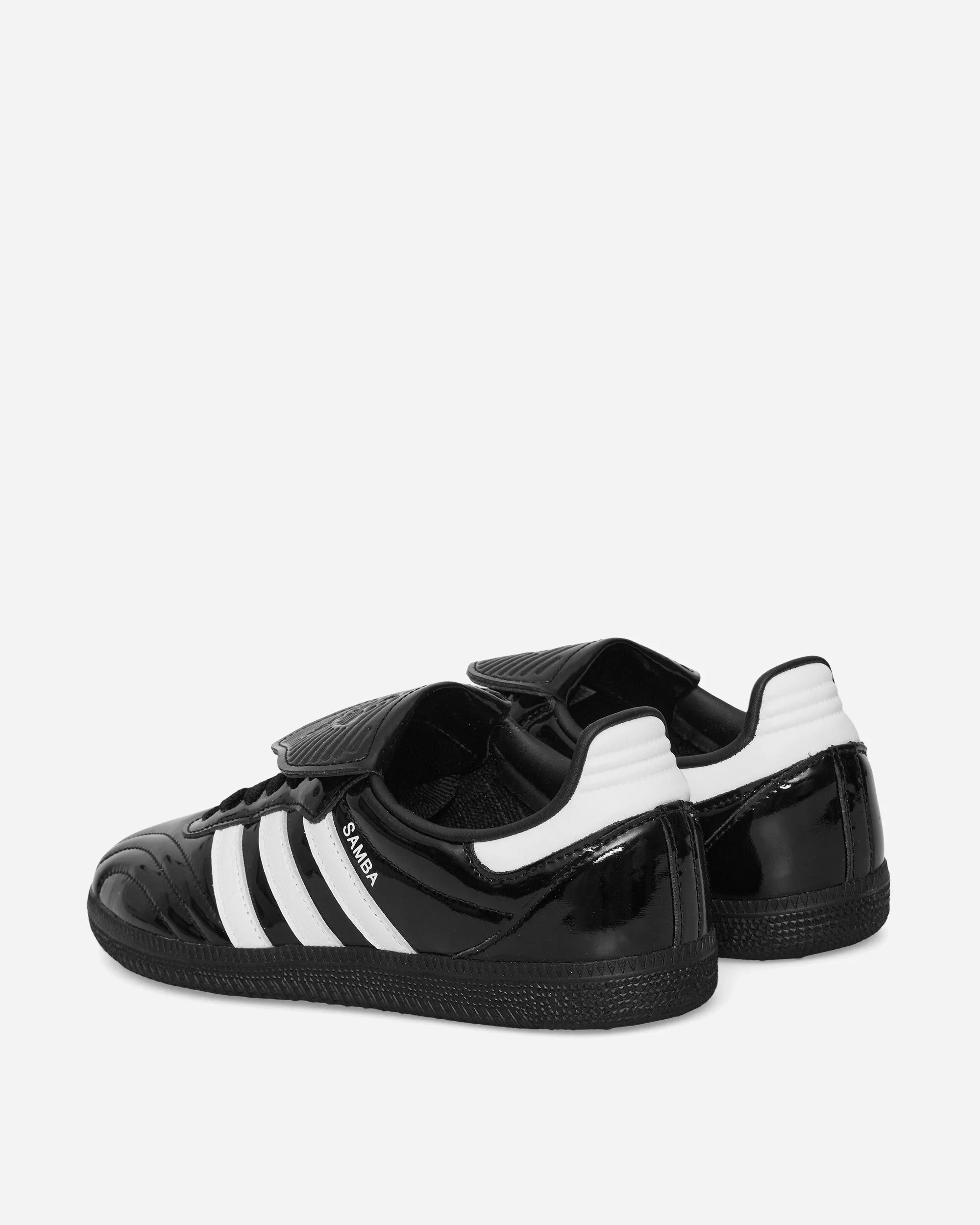 Samba LT Sneakers Noir de Base / Blanc Nuage