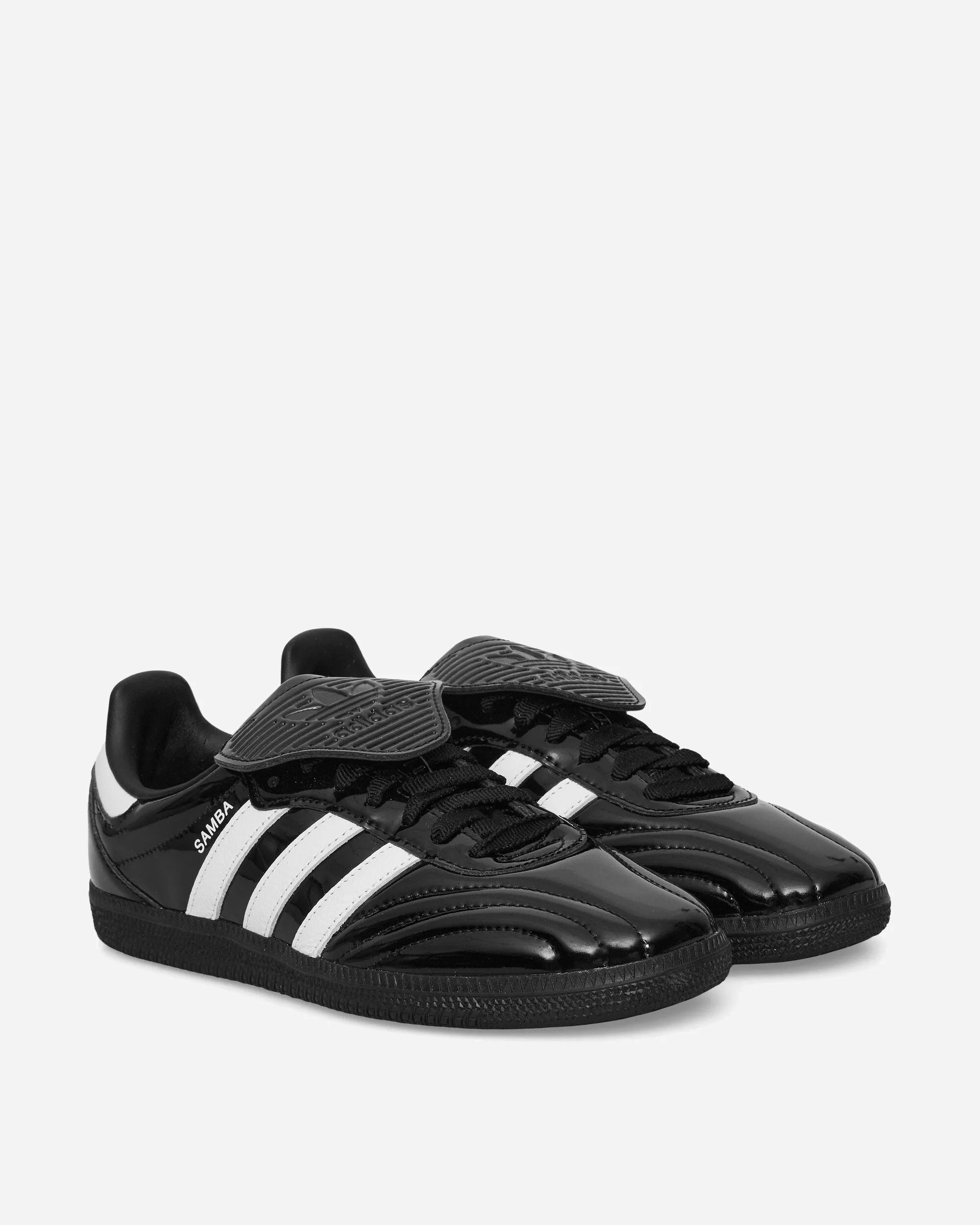 Samba LT Sneakers Noir de Base / Blanc Nuage