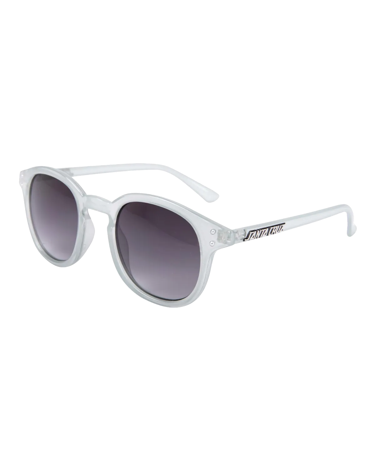 Lunettes de soleil Santa Cruz Watson en Moon Rock givré