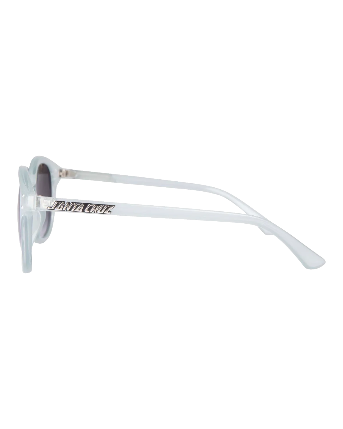 Lunettes de soleil Santa Cruz Watson en Moon Rock givré