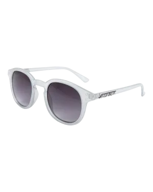 Lunettes de soleil Santa Cruz Watson en Moon Rock givré