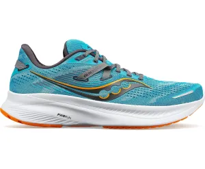 Saucony Guide 16 pour Homme - Large - Agave/Souci (S20811-25) Saucony