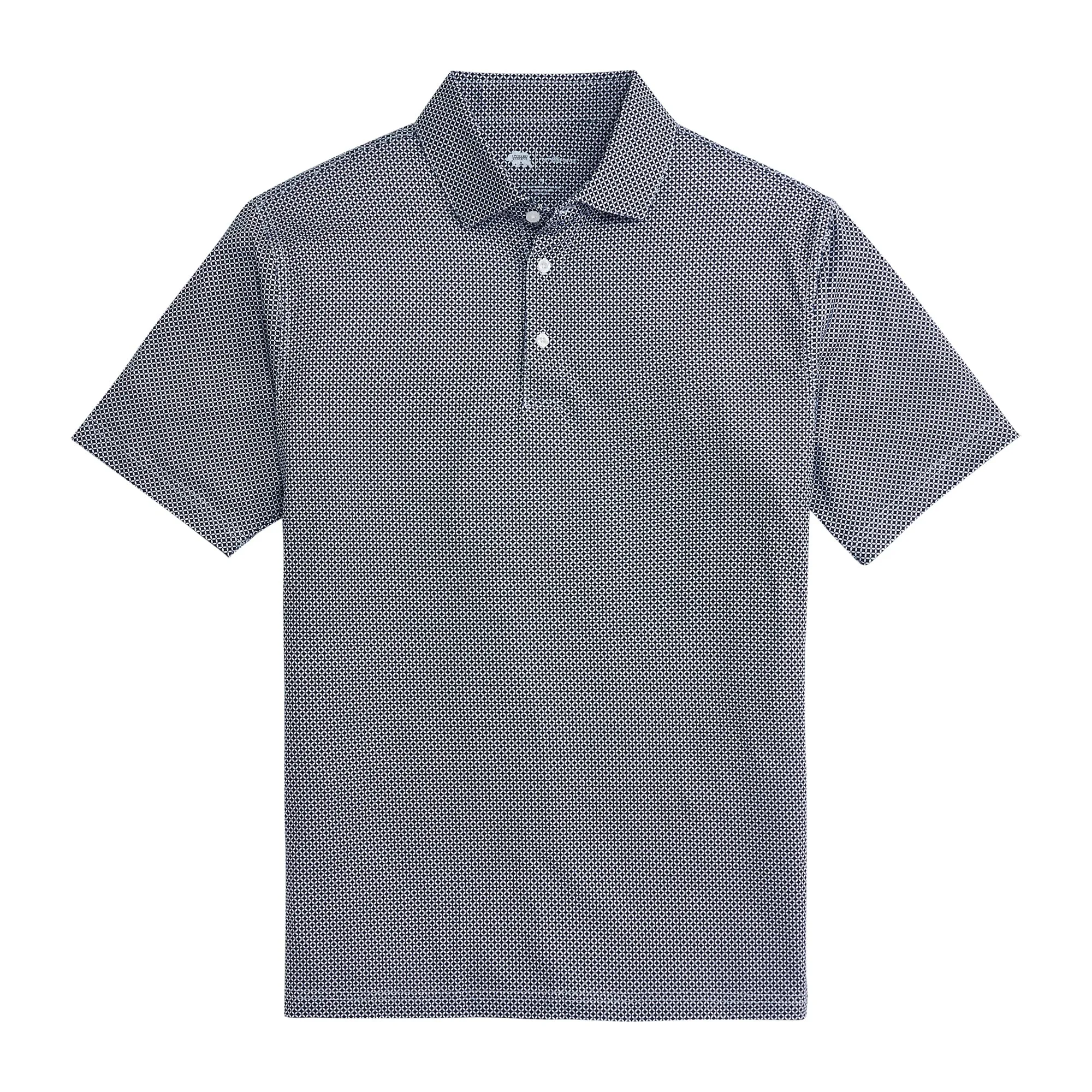 Polo de Performance Scope - Académie Navale